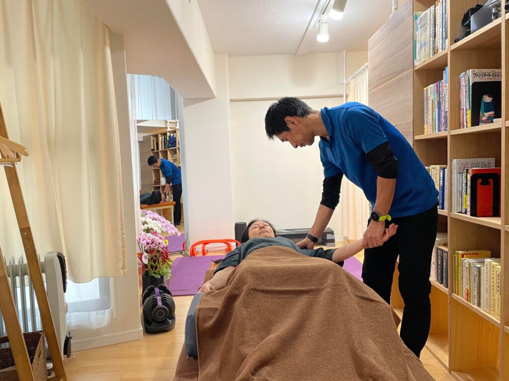 【独立・開院して目指す理想の治療院】